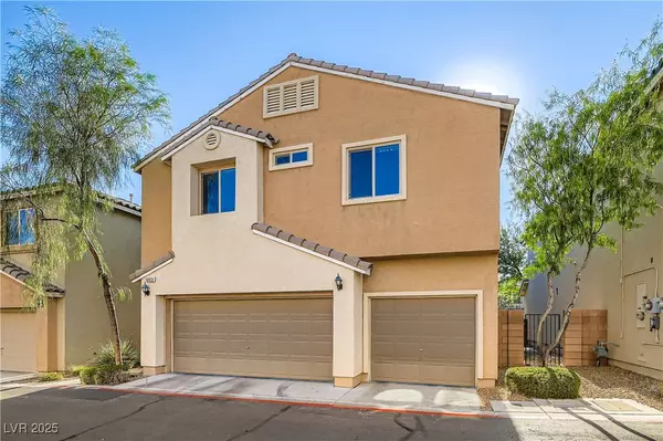 Las Vegas, NV 89179,10933 Mount Pendleton ST