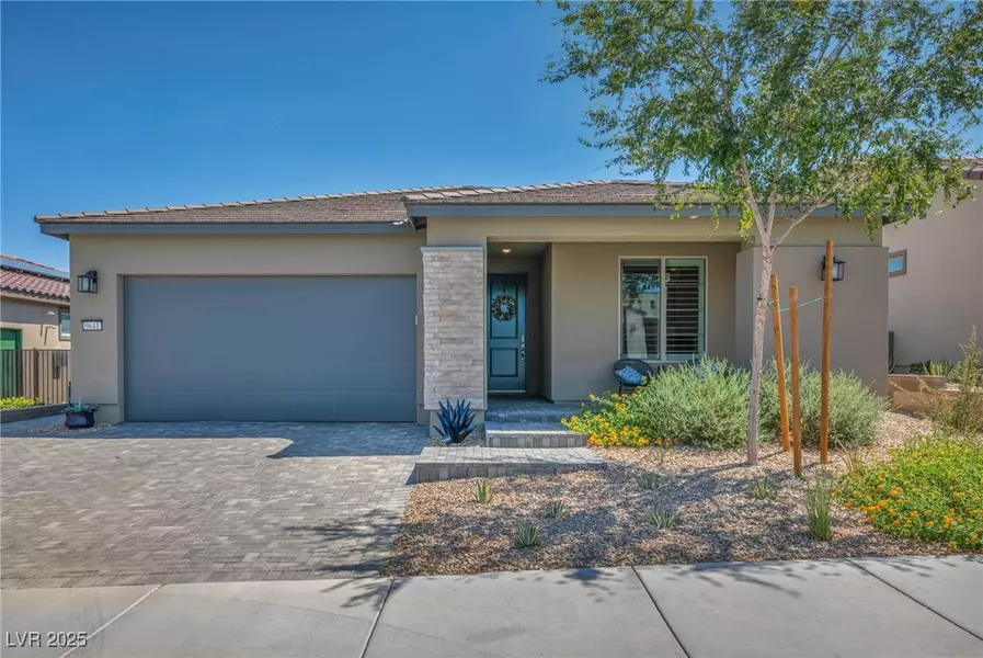 9641 Balais DR, Las Vegas, NV 89143