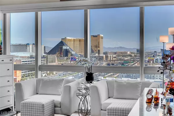4471 Dean Martin DR #1609, Las Vegas, NV 89103