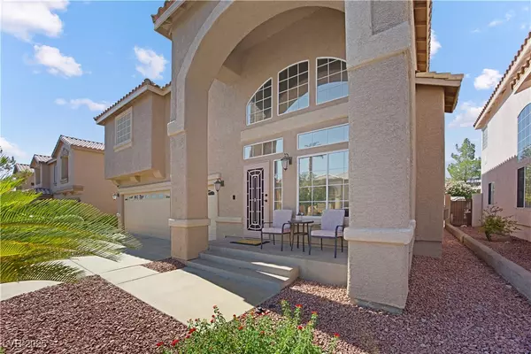 Henderson, NV 89074,1025 Tabor Hill AVE