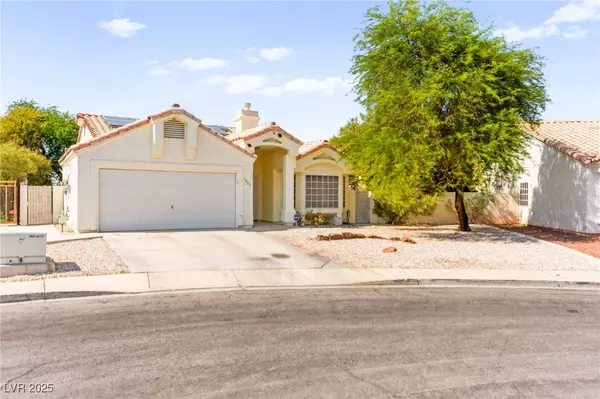 1420 Indian Hedge DR, North Las Vegas, NV 89032