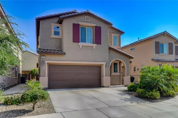 Las Vegas, NV 89122,6365 Jacobville CT