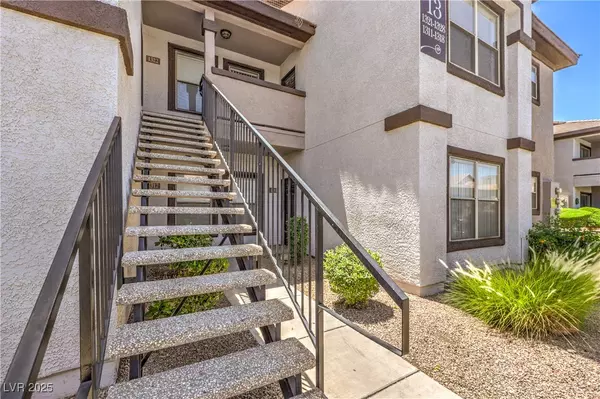 Henderson, NV 89074,45 Maleena Mesa ST #1321