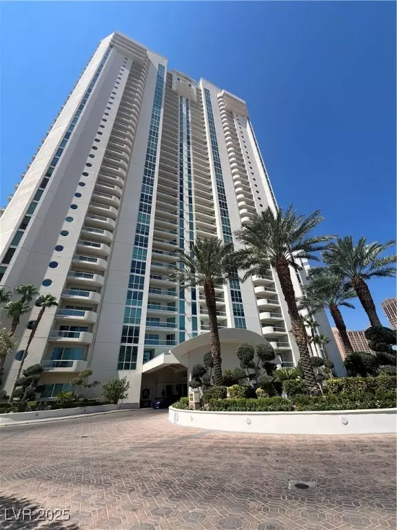 2747 Paradise RD #205, Las Vegas, NV 89109