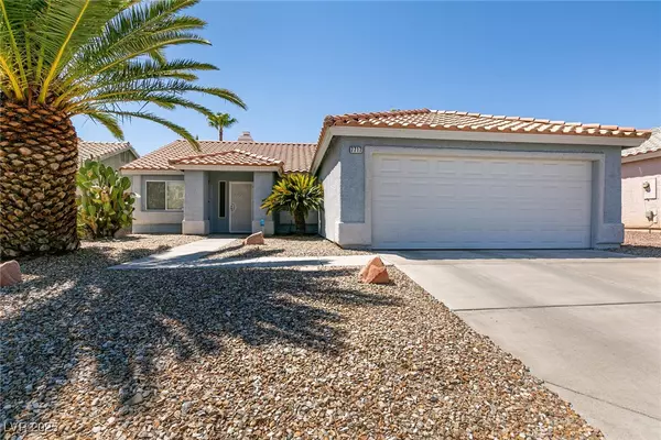 Las Vegas, NV 89131,7717 White Grass AVE