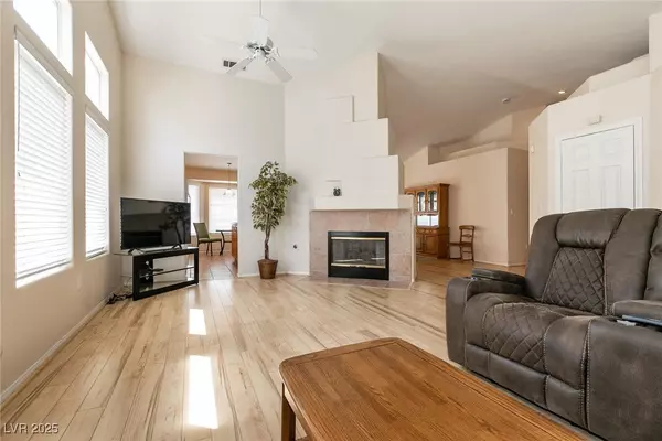 Las Vegas, NV 89131,7717 White Grass AVE