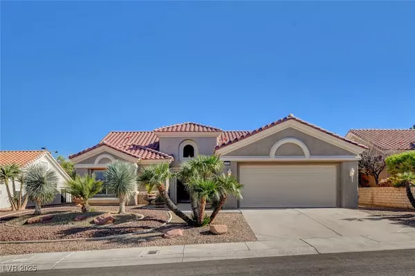 10413 Broom Hill DR, Las Vegas, NV 89134