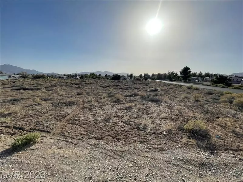 3021 Ramona LN, Pahrump, NV 89048