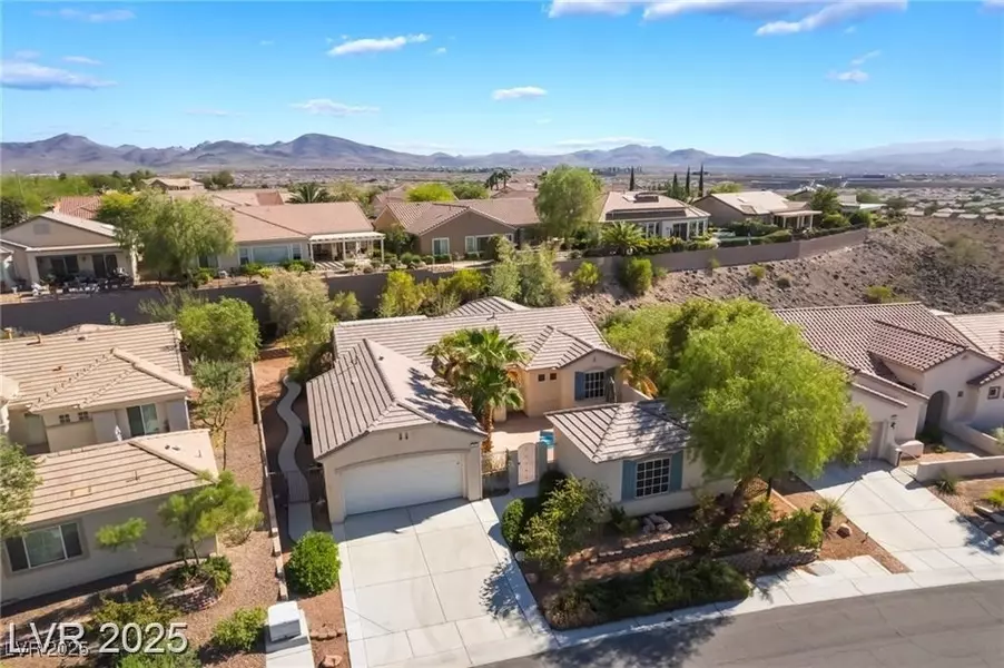 3029 Brownbirds Nest DR, Henderson, NV 89052