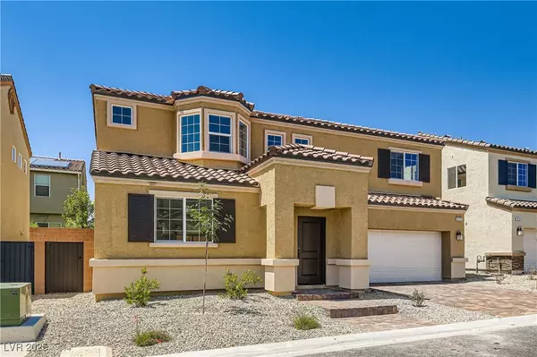 9723 Rocket Grove CT, Las Vegas, NV 89178