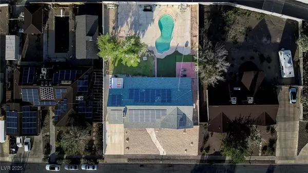 Henderson, NV 89015,846 Fairview DR