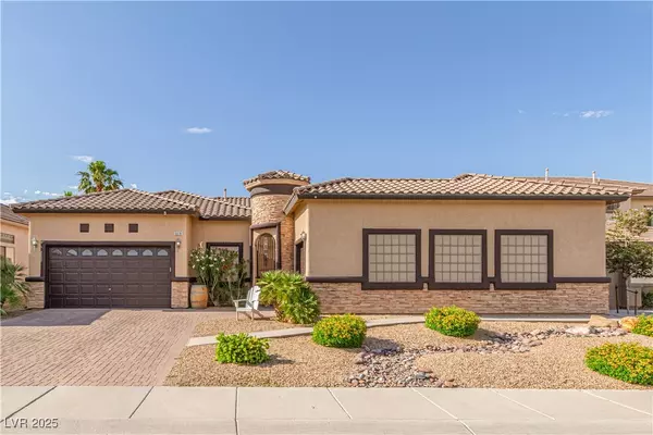 Las Vegas, NV 89141,5576 Buena Martina WAY