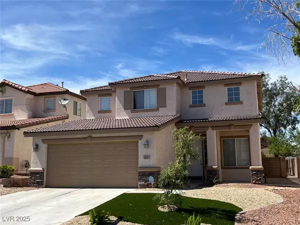 Las Vegas, NV 89129,10332 George Hart CT
