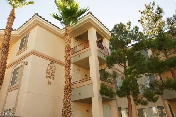 7163 S Durango DR #304, Las Vegas, NV 89113