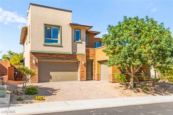 10314 Apache Blue AVE, Las Vegas, NV 89135