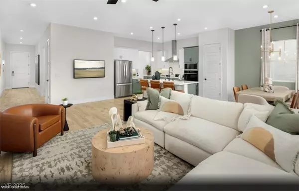 Henderson, NV 89015,318 Maracas PL #lot 194