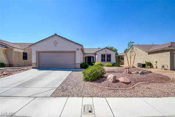 2557 Terrytown AVE, Henderson, NV 89052