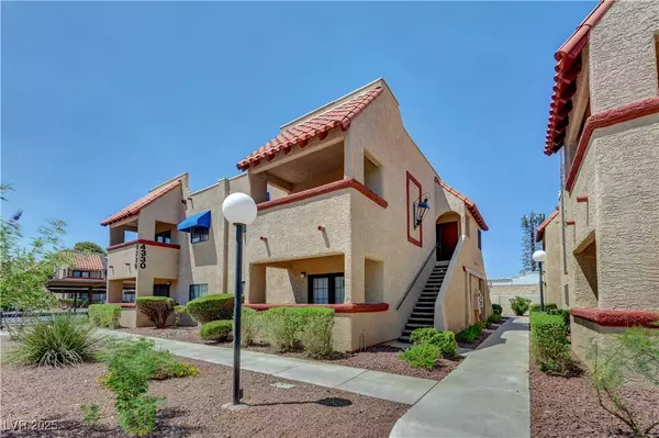4330 Sanderling CIR #86, Las Vegas, NV 89103