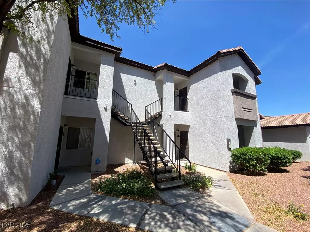 Las Vegas, NV 89123,2615 W Gary AVE #2033