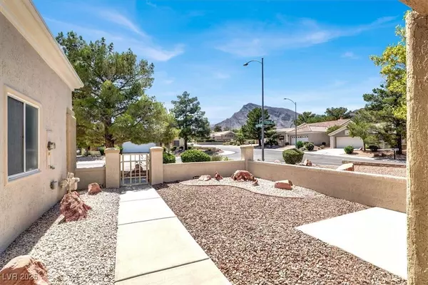 Las Vegas, NV 89134,2916 Fitzroy DR