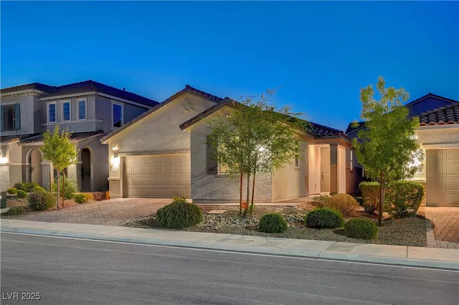 9734 W Richmar AVE, Las Vegas, NV 89178