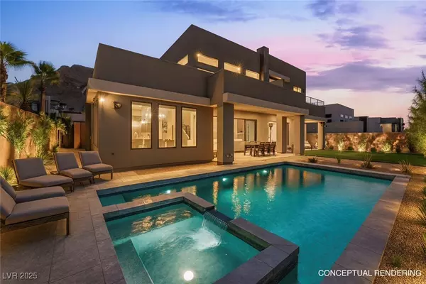 Las Vegas, NV 89129,4056 Desert Trace CT