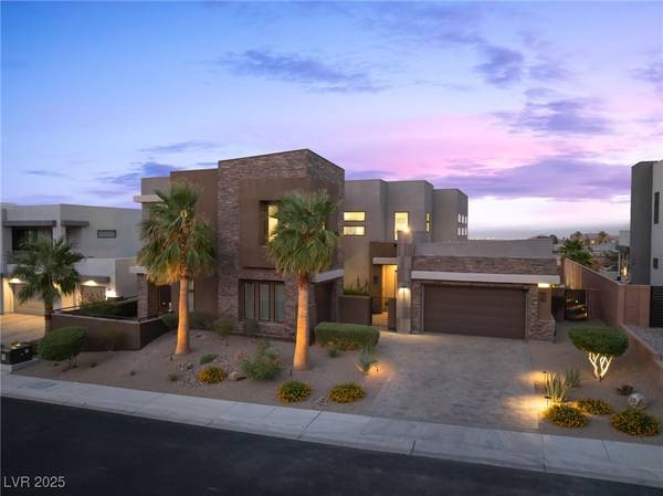 4056 Desert Trace CT, Las Vegas, NV 89129