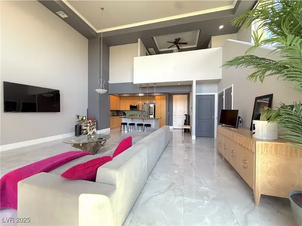 Las Vegas, NV 89123,38 E Serene AVE #437