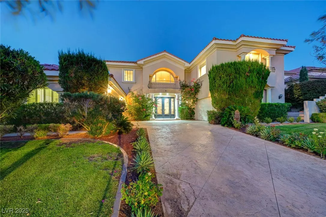 Henderson, NV 89052,2670 Mirabella ST