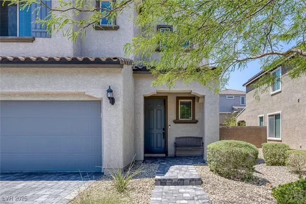 Las Vegas, NV 89166,8123 Skye Chalet ST