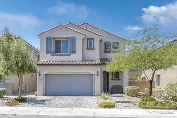 8123 Skye Chalet ST, Las Vegas, NV 89166