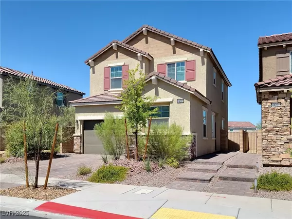 420 Desert Cadence ST, Henderson, NV 89011