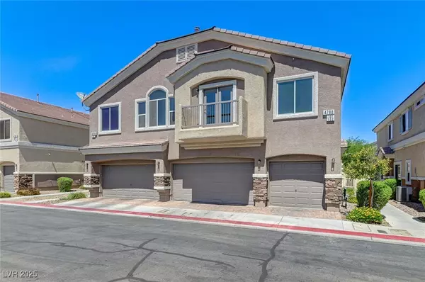 Las Vegas, NV 89122,4788 Double Down DR #101