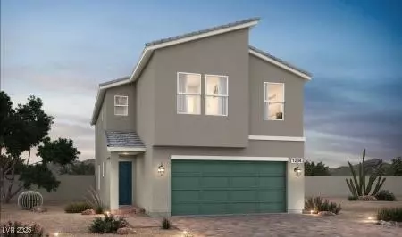 8132 Bearpoppy CT, Las Vegas, NV 89113