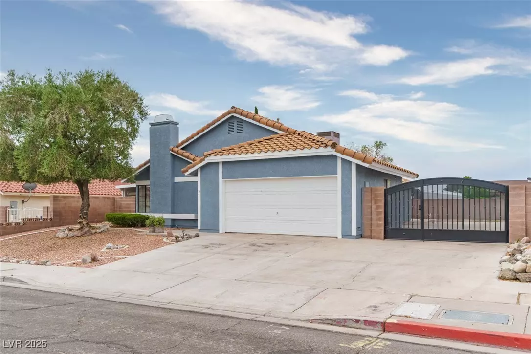 Boulder City, NV 89005,1124 Grillo WAY
