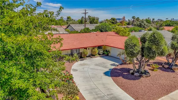 Las Vegas, NV 89102,2604 Gilmary AVE