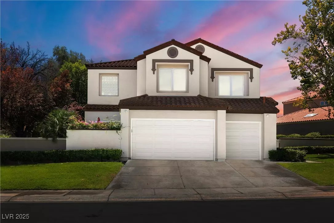 Las Vegas, NV 89113,8217 Horseshoe Bend LN
