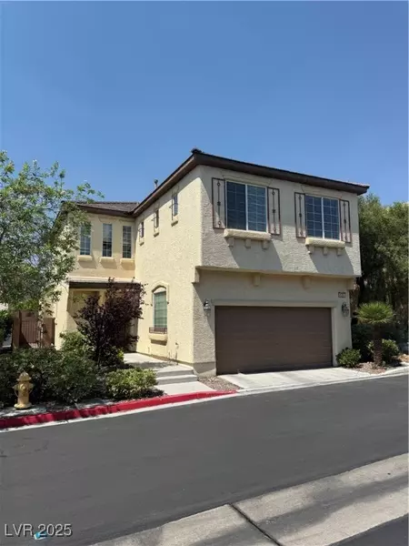8265 Brilliant Pompon PL, Las Vegas, NV 89166