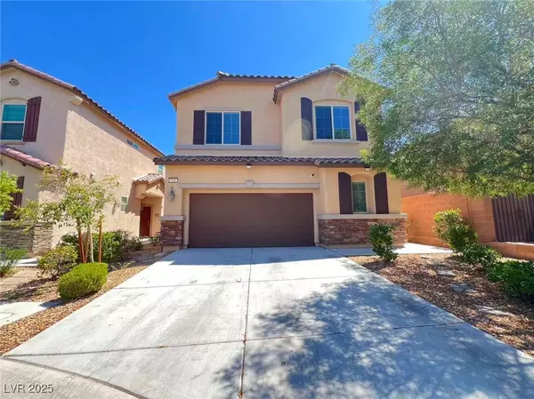 930 Safe Sapphire WAY, Las Vegas, NV 89178