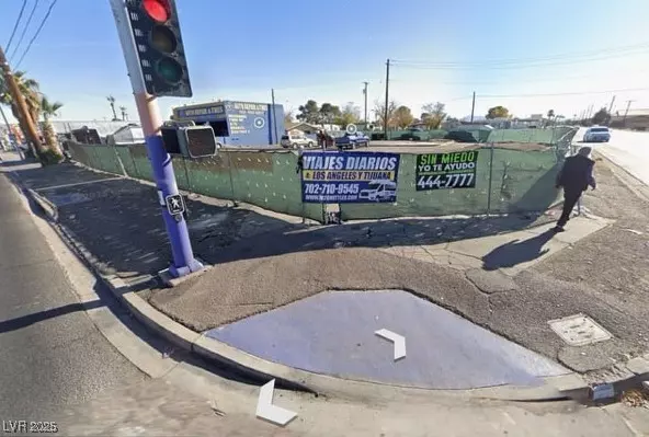 3121 E Charleston BLVD, Las Vegas, NV 89104