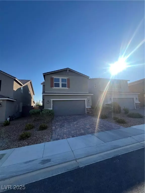 Henderson, NV 89044,2468 Bellinzona PL
