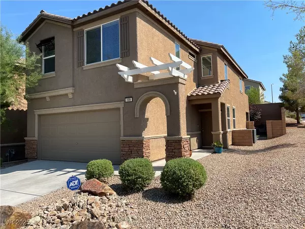 109 Fiery Hill AVE, Henderson, NV 89011