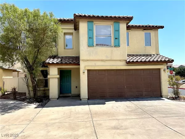 9978 Erie Stream WAY, Las Vegas, NV 89148