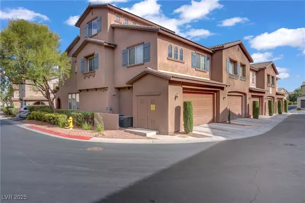 11428 Belmont Lake DR #101, Las Vegas, NV 89135