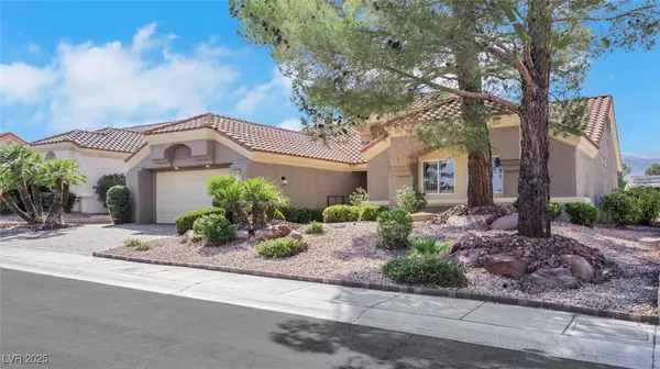 Las Vegas, NV 89134,2733 Billy Casper DR
