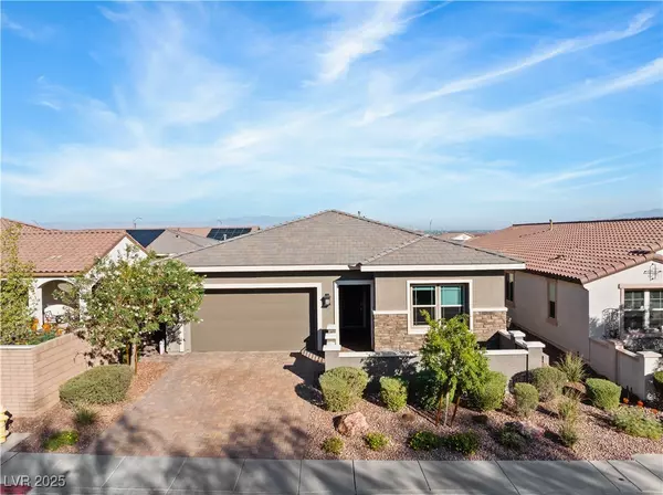 359 Con Brio LN, Henderson, NV 89011