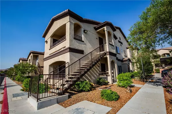 Henderson, NV 89052,2291 W Horizon Ridge Pkwy #9254
