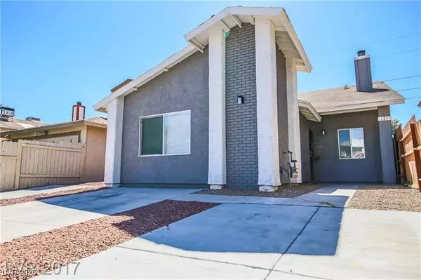 121 Colbath ST, Las Vegas, NV 89110
