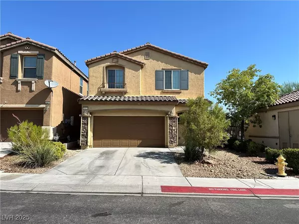 10128 Campo Tizzoro AVE, Las Vegas, NV 89147