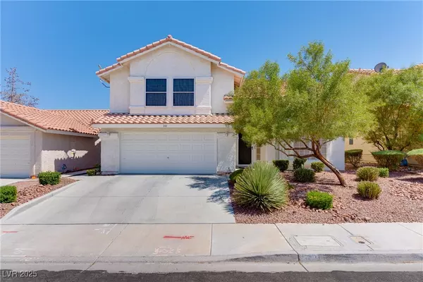 20 Fantasia LN, Henderson, NV 89074